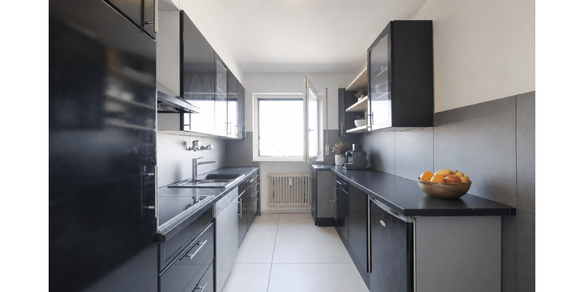 Etagenwohnung Filderstadt Plattenhardt - 3 Zimmer, 81 m&sup2;, 379.000&euro; | Angebot:26502646