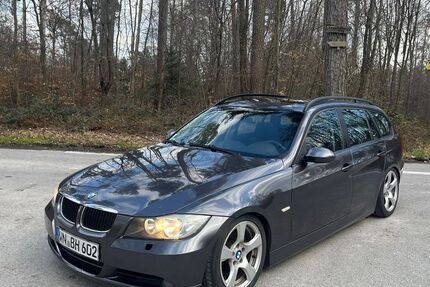 BMW 318 250.000 km 2.300 &euro; Oppelsbohm 73663