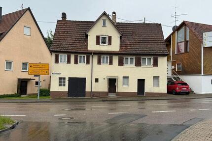 Gewerbeobjekt Eberdingen - 1.300&euro; | Angebot:26470005