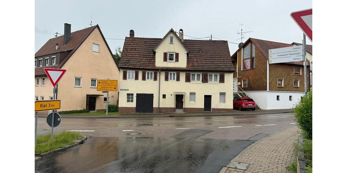 Gewerbeobjekt Eberdingen - 1.300&euro; | Angebot:26470005