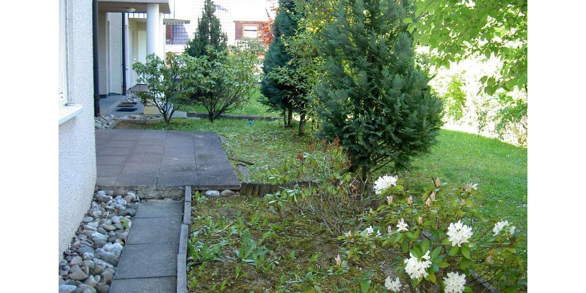 Erdgeschoßwohnung Filderstadt - 2 Zimmer, 62 m&sup2;, 250.000&euro; | Angebot:26524702