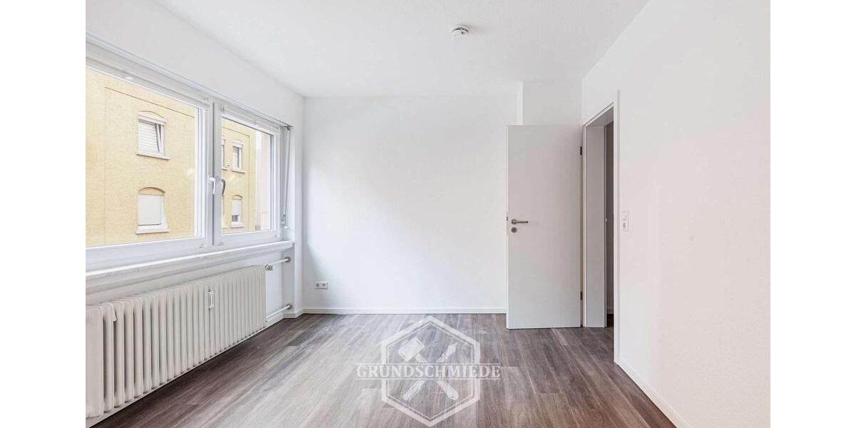 Erdgeschoßwohnung Stuttgart Zuffenhausen - 4 Zimmer, 101 m&sup2;, 1.650&euro; | Angebot:26416216
