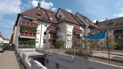 HELL UND HOCHWERTIG - GROßZÜGIG IN ESSLINGEN - Maisonettenwohnung Esslingen am Neckar Brühl | Angebot:27224430
