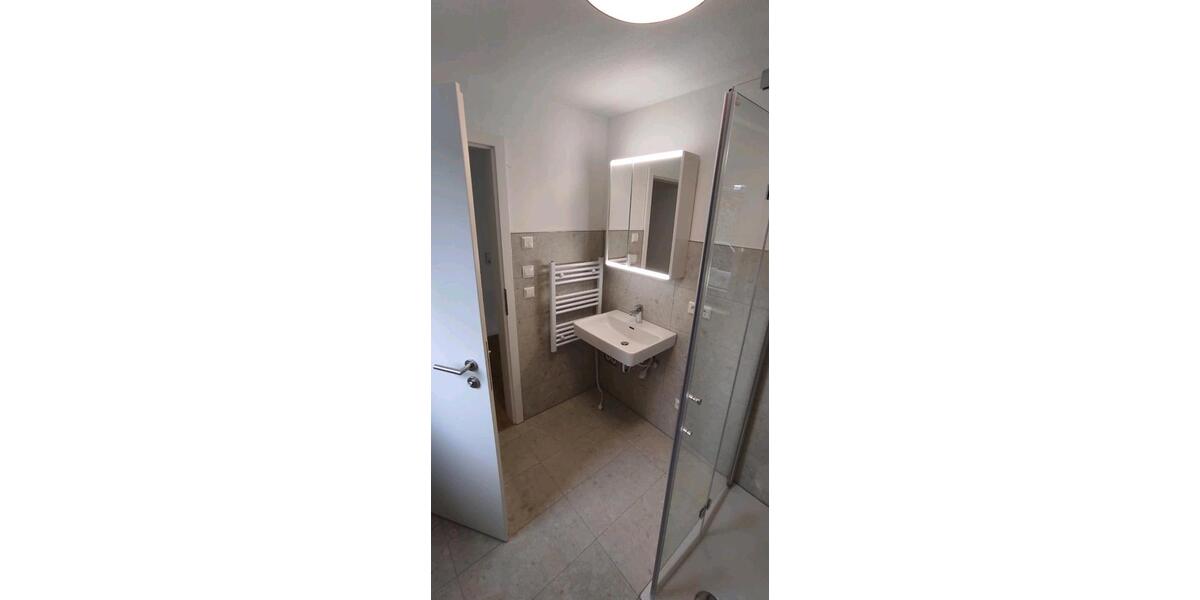 Etagenwohnung Mönsheim - 2 Zimmer, 46 m&sup2;, 850&euro; | Angebot:25299857