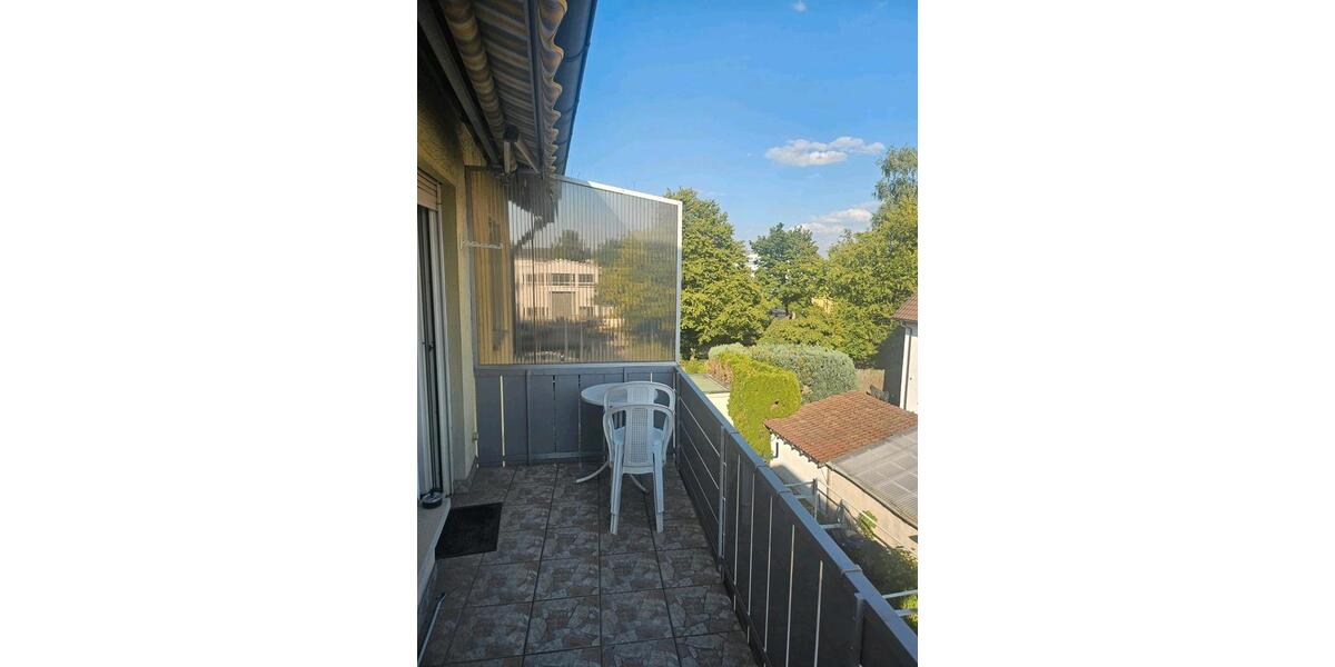 Etagenwohnung Denkendorf - 5 Zimmer, 97 m&sup2;, 315.000&euro; | Angebot:27185812