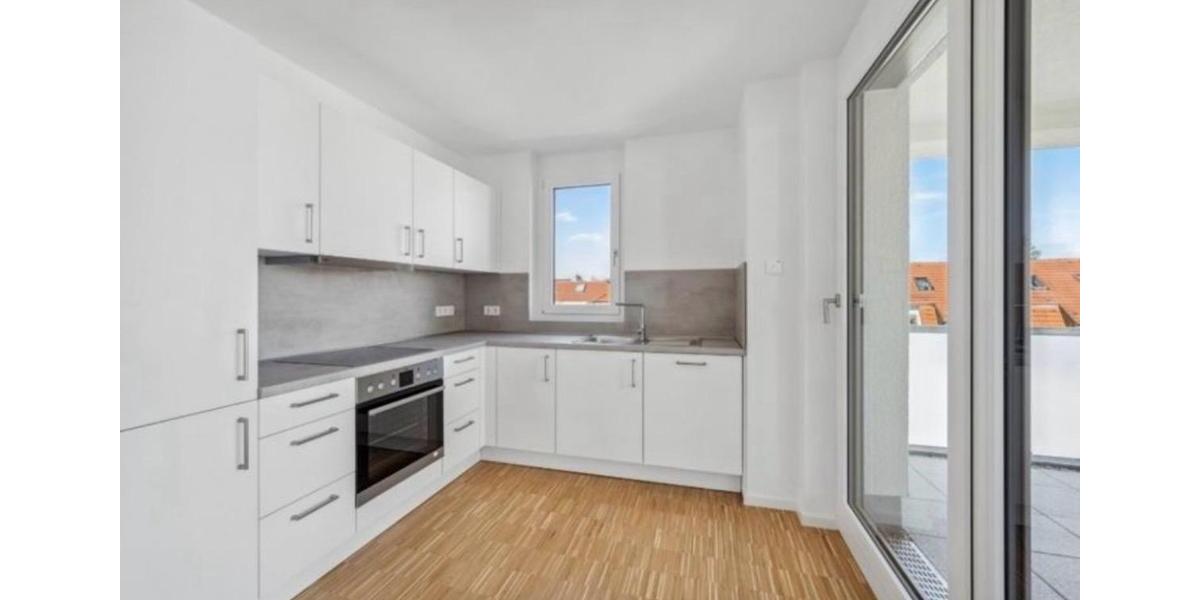 Etagenwohnung Korntal-Münchingen Münchingen - 2 Zimmer, 52 m&sup2;, 1.100&euro; | Angebot:23997653