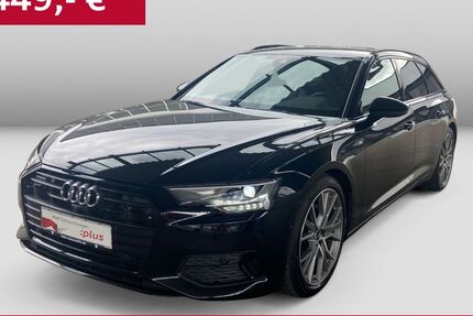 Audi A6 89.957 km 37.930 &euro; Esslingen 73730
