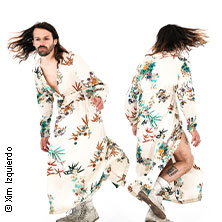 Bonaparte - 20 Jahre Bonaparte - Tour 31.10.2026 Im Wizemann Stuttgart