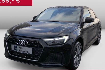 Audi A1 2.500 km 24.830 &euro; Backnang 71522