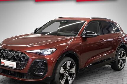 Audi Q5 7.670 km 61.920 &euro; Stuttgart 70563