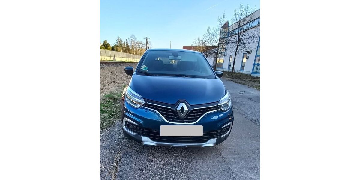 Renault Captur 41.300 km 12.900 &euro; Winnenden 71364