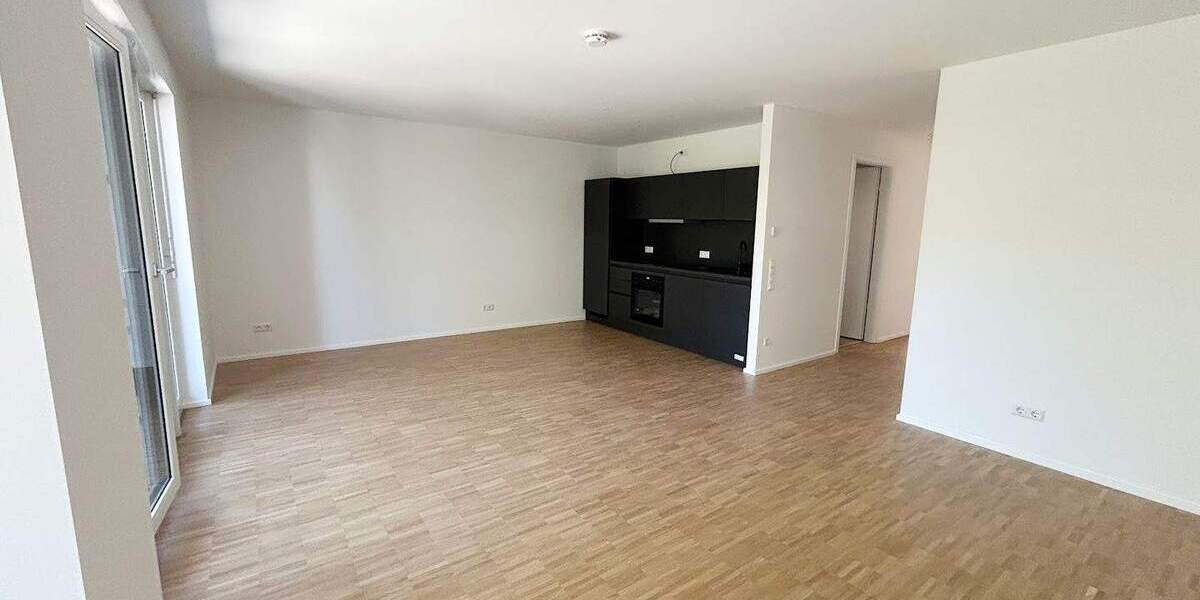 Etagenwohnung Stuttgart Untertürkheim - 2 Zimmer, 64 m&sup2;, 1.190&euro; | Angebot:25728200