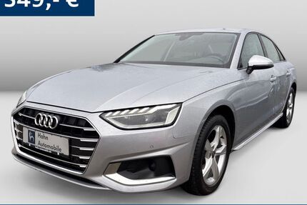 Audi A4 36.065 km 22.490 &euro; Backnang 71522
