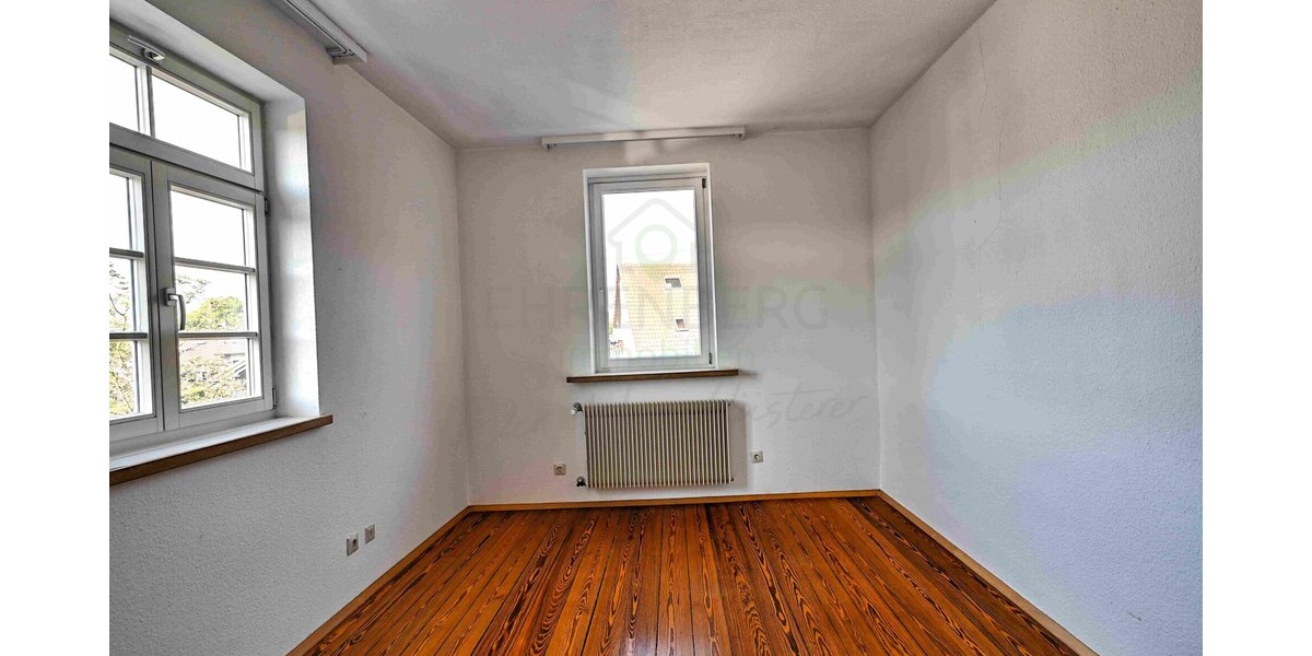 Großfamilien und WGs aufgepasst! - Maisonettenwohnung Vaihingen an der Enz / Roßwag Roßwag | Angebot:27512203