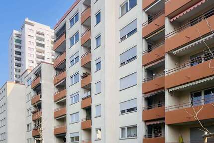 Wohnung Leonberg - 1 Zimmer, 35 m&sup2;, 116.000&euro; | Angebot:25895542