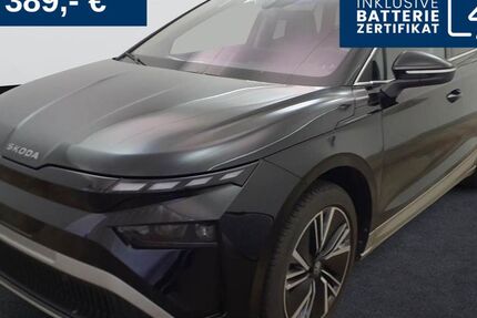 Skoda Enyaq 16.594 km 44.930 &euro; Weinstadt-Endersbach 71384