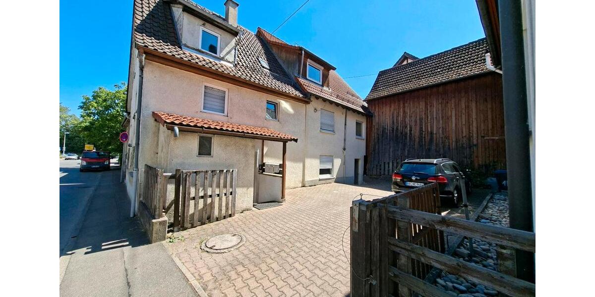 Mehrfamilienhaus, Wohnhaus Renningen - 12 Zimmer, 232 m&sup2;, 545.000&euro; | Angebot:27195657