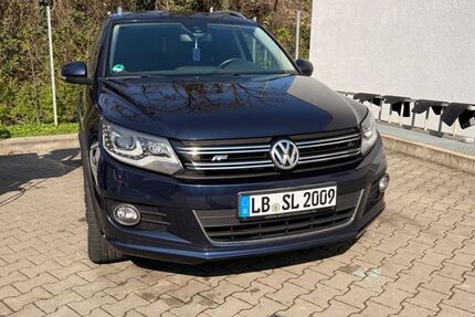 VW Tiguan 210.000 km 10.999 &euro; Ludwigsburg 71634