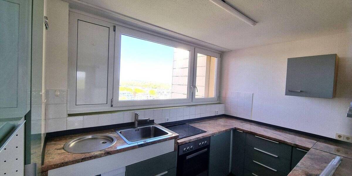 Etagenwohnung Kornwestheim - 3 Zimmer, 84 m&sup2;, 303.000&euro; | Angebot:26343978