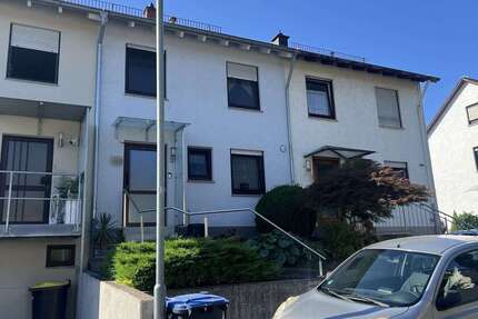 Haus Heilbronn Böckingen - 4 Zimmer, 80 m&sup2;, 325.000&euro; | Angebot:27549464