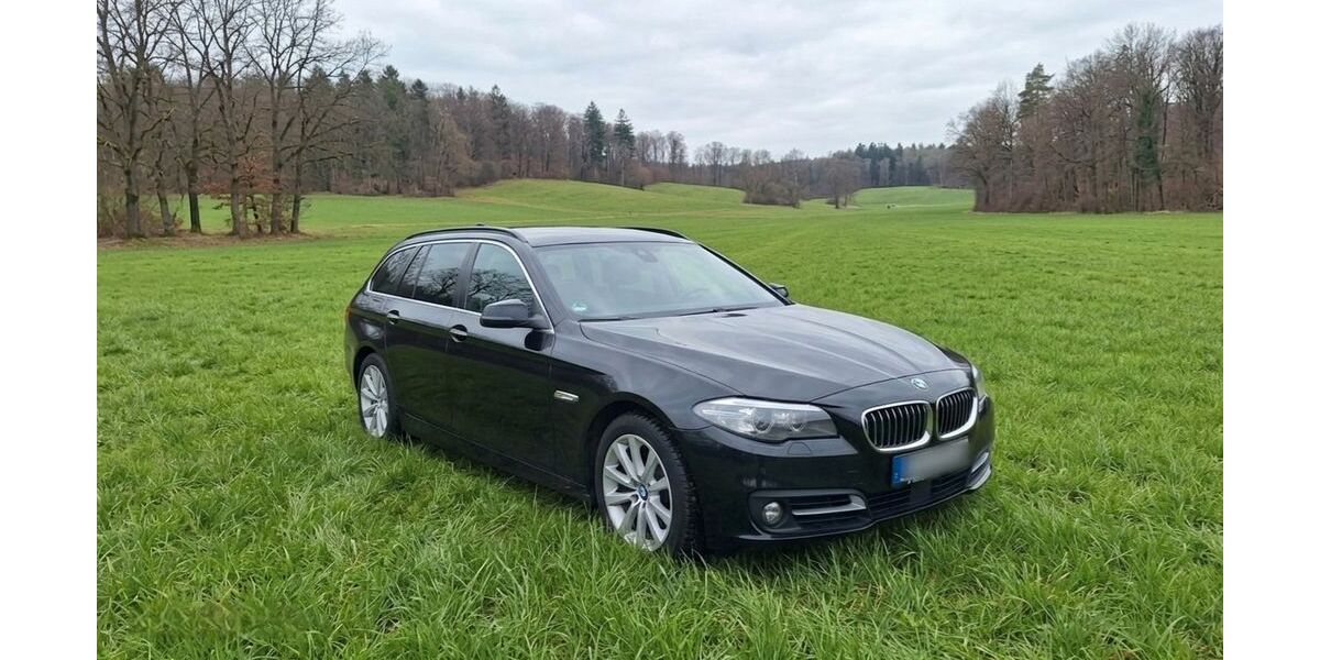 BMW 535 147.000 km 22.490 &euro; Asperg 71679