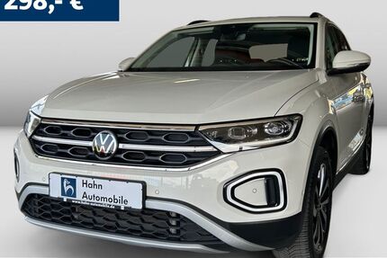 VW T-Roc 34.474 km 25.930 &euro; Kornwestheim 70806