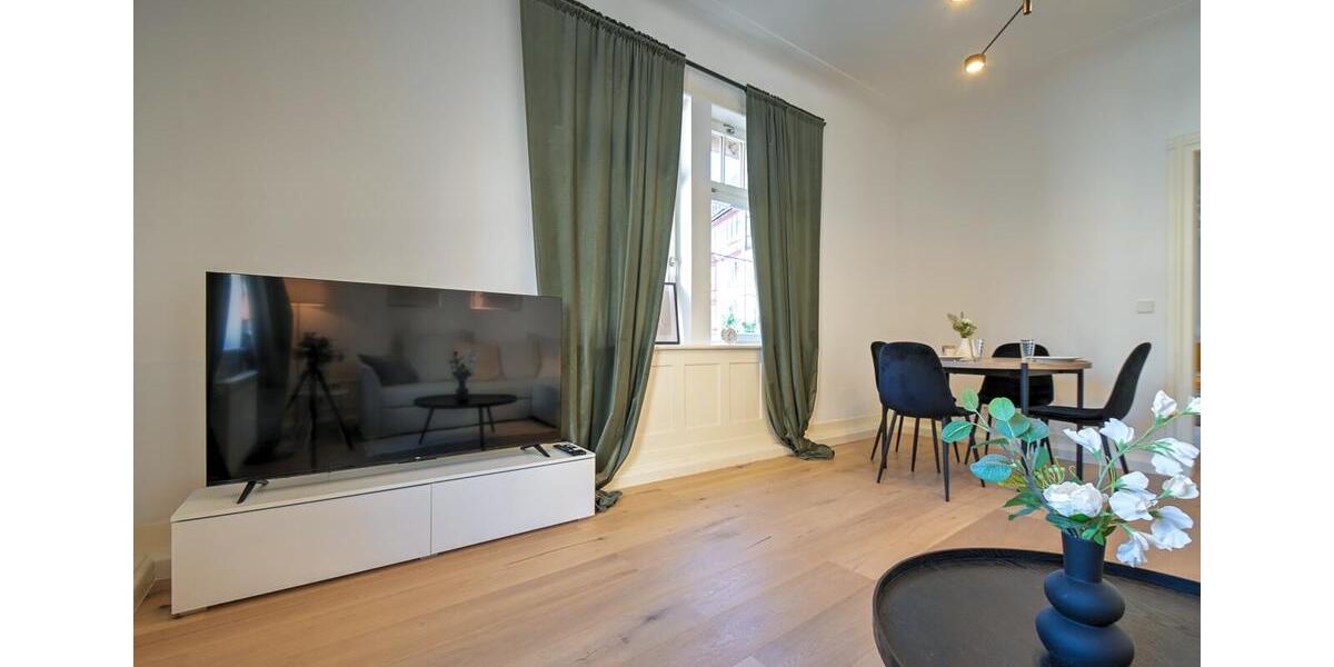 Etagenwohnung Stuttgart Stuttgart-Süd - 2 Zimmer, 59 m&sup2;, 1.750&euro; | Angebot:25792395