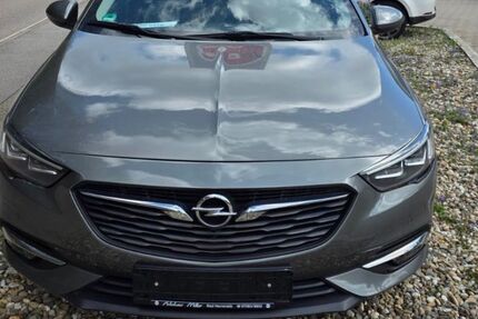 Opel Insignia 191.000 km 8.490 &euro; Plochingen 73207