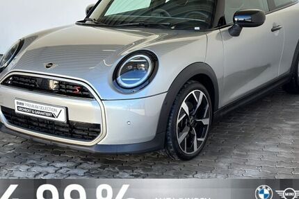 Mini Cooper S 25.828 km 27.888 &euro; Heilbronn 74074