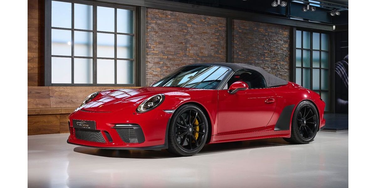 Porsche 991 1.650 km 319.000 &euro; Eberdingen-Hochdorf 71735