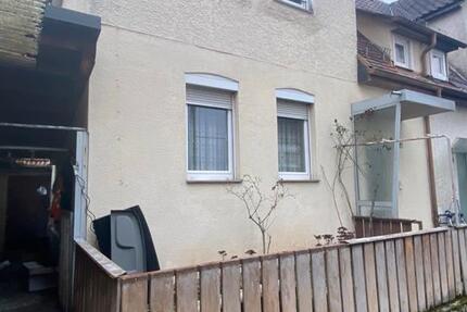 Haus Ilsfeld - 4 Zimmer, 80 m&sup2;, 230.000&euro; | Angebot:25842576