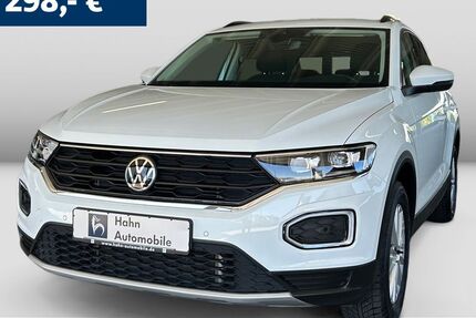 VW T-Roc 34.547 km 19.830 &euro; Kornwestheim 70806