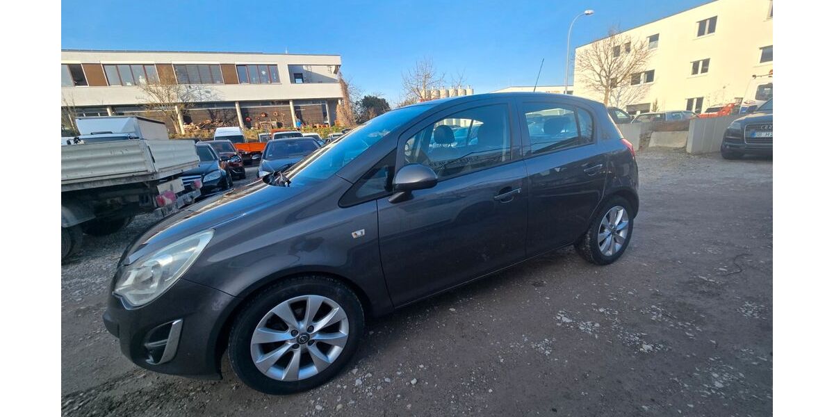 Opel Corsa 106.000 km 4.990 &euro; Schönaich bei Stuttgart 71101
