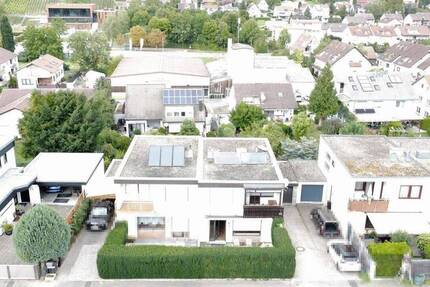 Haus Kirchheim am Neckar - 5 Zimmer, 120 m&sup2;, 409.999&euro; | Angebot:25678438