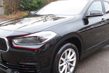 BMW X2 29.119 km 22.000 &euro; Backnang 71522