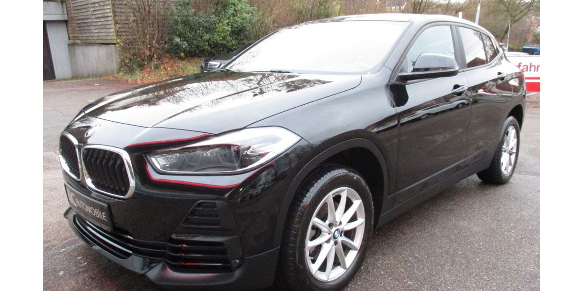 BMW X2 29.119 km 23.500 &euro; Backnang 71522