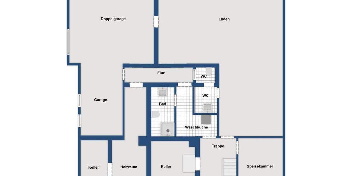 Mehrfamilienhaus, Wohnhaus Vaihingen an der Enz - 9 Zimmer, 182 m&sup2;, 449.000&euro; | Angebot:25697974
