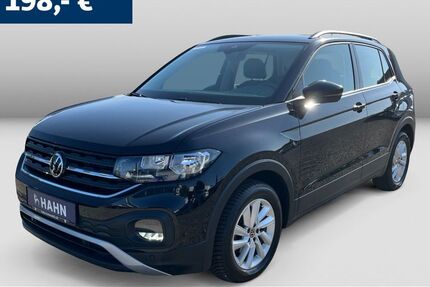 VW T-Cross 44.956 km 17.990 &euro; Schorndorf 73614