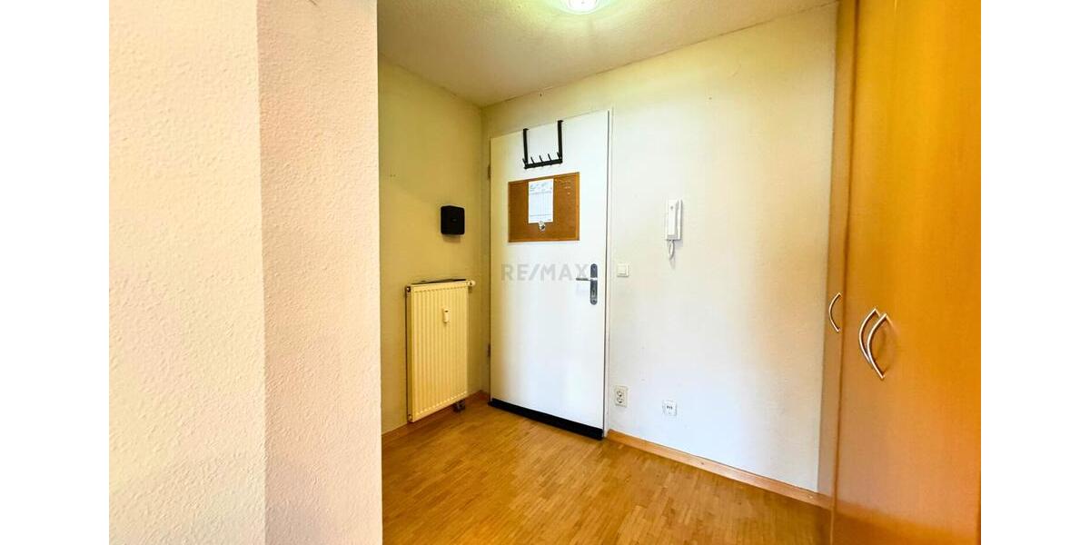 Etagenwohnung Stuttgart Bad Cannstatt - 2 Zimmer, 50 m&sup2;, 950&euro; | Angebot:24409783