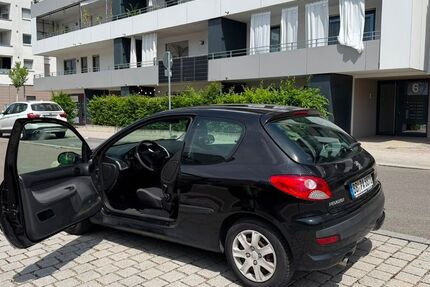 Peugeot 206 140.000 km 1.700 &euro; Heilbronn 74072
