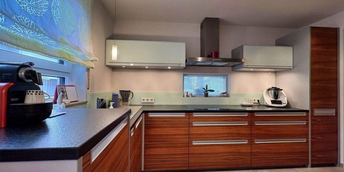 Reihenendhaus Leonberg Gebersheim - 4 Zimmer, 112 m&sup2;, 645.000&euro; | Angebot:25704387