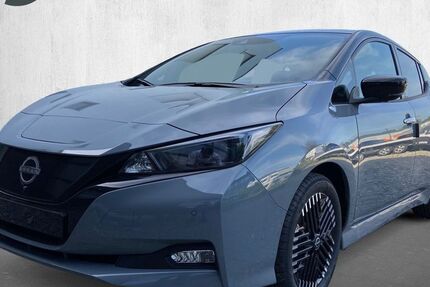 Nissan Leaf 1.250 km 23.999 &euro; Gerlingen 70839