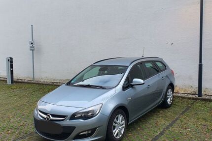 Opel Astra 171.000 km 5.300 &euro; Leonberg 71229