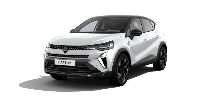 Renault Captur 2.500 km 27.990 &euro; Güglingen 74363