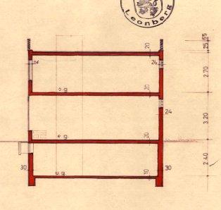Gewerbeobjekt Leonberg - 2.500&euro; | Angebot:25989923