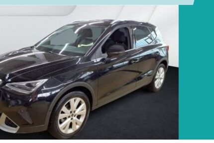 Seat Arona 19.972 km 22.980 &euro; Leonberg 71229