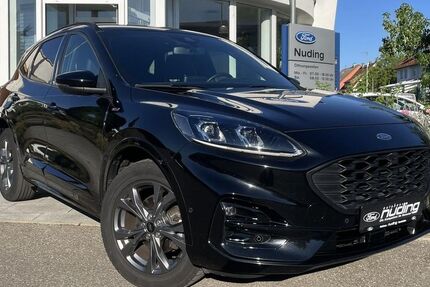 Ford Kuga 80.900 km 23.990 &euro; Remshalden 73630