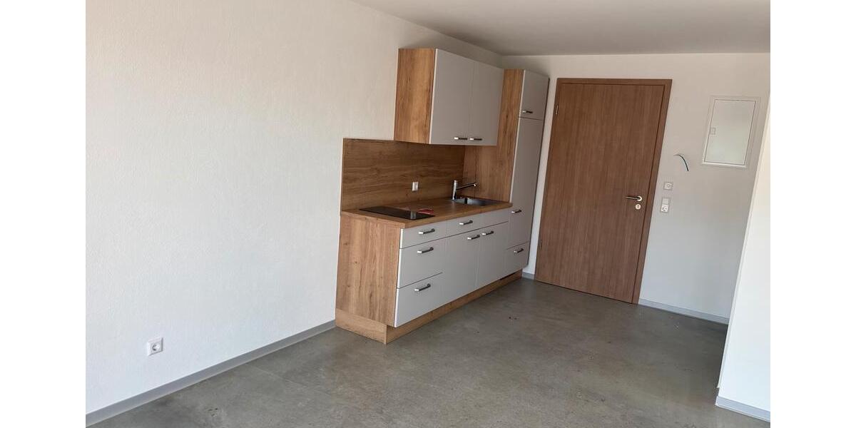 Erdgeschoßwohnung Althütte - 1 Zimmer, 25 m&sup2;, 500&euro; | Angebot:26311616