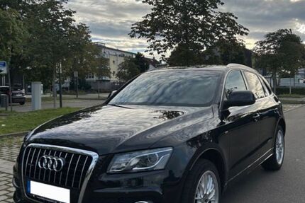 Audi Q5 234.000 km 10.900 &euro; Affalterbach 71563