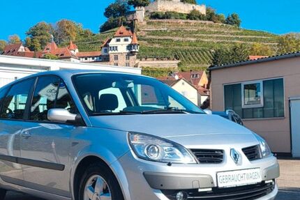 Renault Scenic 119.978 km 3.200 &euro; Beilstein 71717